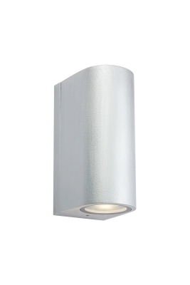 Nowoczesna lampa elewacyjna Alor 2 LED