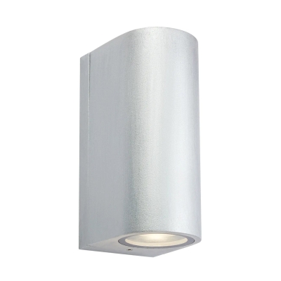 Nowoczesna lampa elewacyjna Alor 2 LED