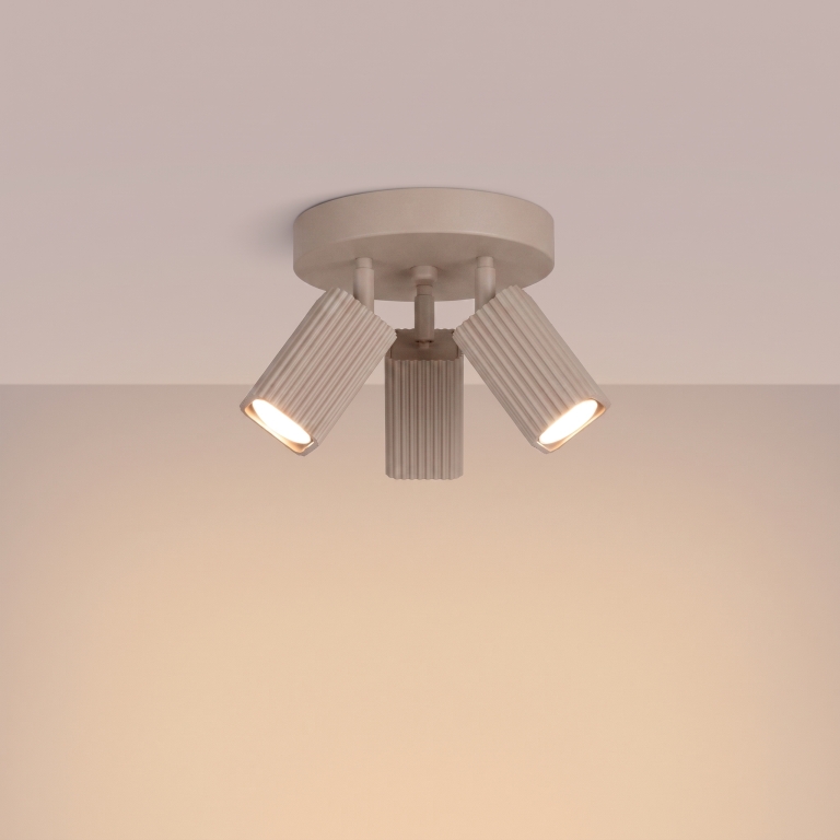 taupe-lampa
