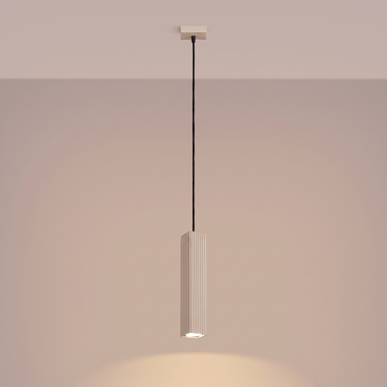 taupe-lampa-wisząca