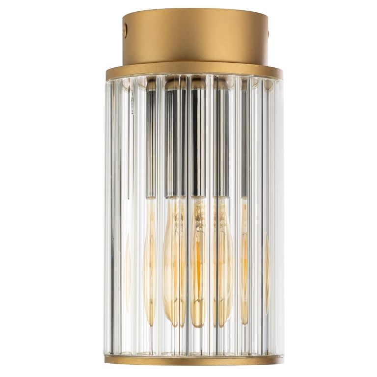 złota-lampa-elewacyjna-na-elewację
