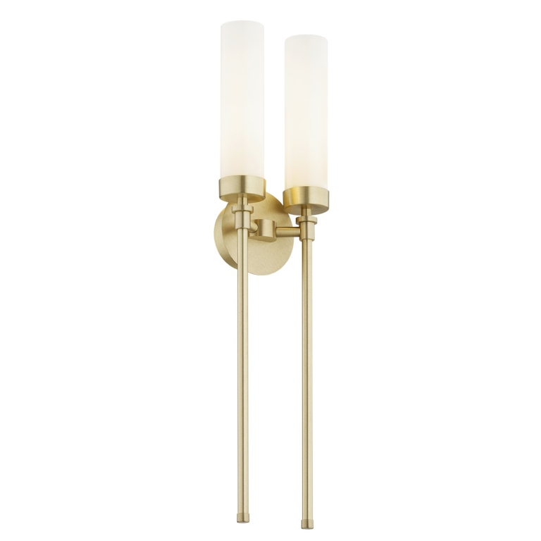 złota-lampa-ścienna