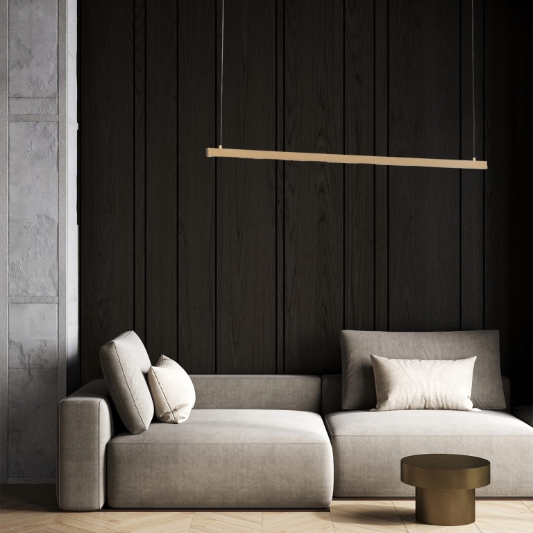 złota-lampa-wisząca