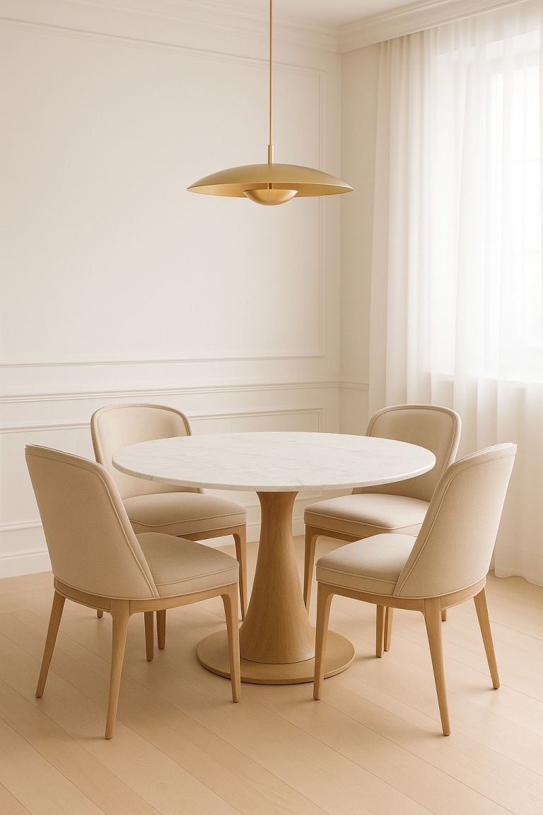 złota-lampa-wisząca